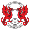 Leyton Orient